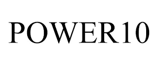 POWER10