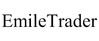 EMILETRADER