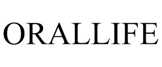 ORALLIFE