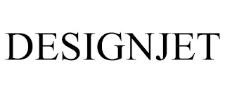 DESIGNJET