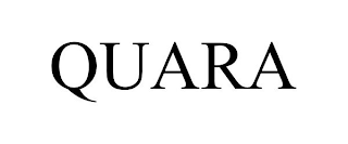 QUARA