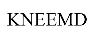 KNEEMD