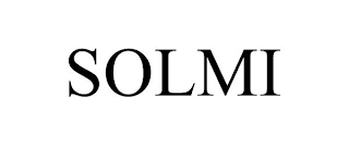 SOLMI