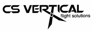 CS VERTICAL FLIGHT SOLUTIONS