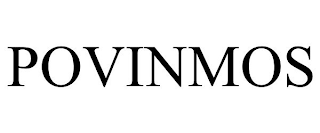 POVINMOS