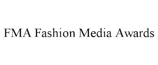 FMA FASHION MEDIA AWARDS