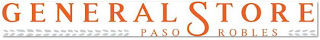 GENERAL STORE PASO ROBLES