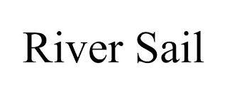 RIVER SAIL