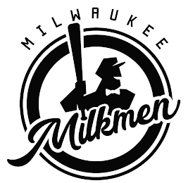 MILWAUKEE MILKMEN