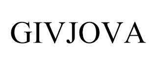 GIVJOVA