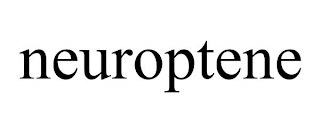 NEUROPTENE