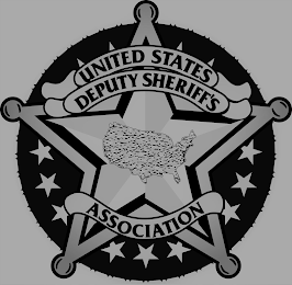 UNITED STATES DEPUTY SHERIFF'S ASSOCIATION