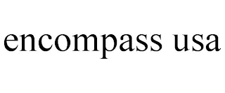 ENCOMPASS USA