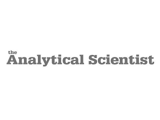 THE ANALYTICAL SCIENTIST