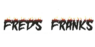 FRED'S FRANKS