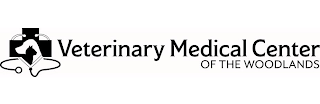 VETERINARY MEDICAL CENTER OF THE WOODLANDS