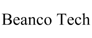 BEANCO TECH