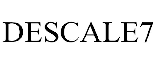 DESCALE7