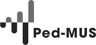 PED-MUS