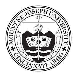 MOUNT ST. JOSPEPH UNIVERSITY CINCINNATI OHIO DEO DUCE