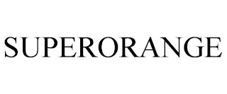 SUPERORANGE