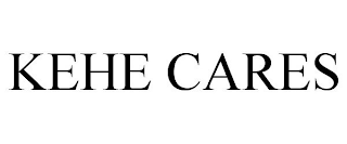 KEHE CARES