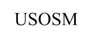 USOSM