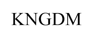 KNGDM