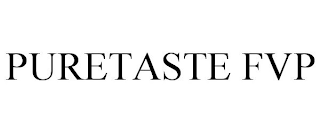 PURETASTE FVP