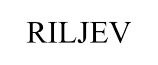 RILJEV