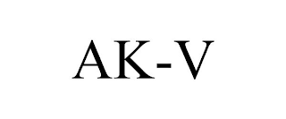 AK-V