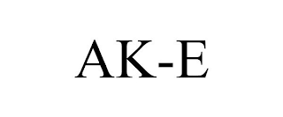 AK-E
