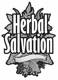 HERBAL SALVATION