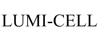 LUMI-CELL