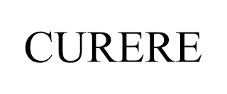 CURERE