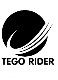 J TEGO RIDER