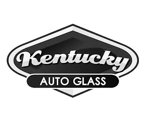 KENTUCKY AUTO GLASS