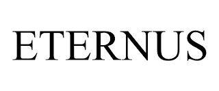 ETERNUS