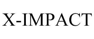 X-IMPACT