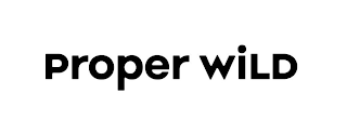 PROPER WILD