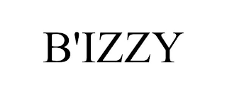 B'IZZY
