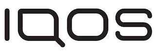 IQOS