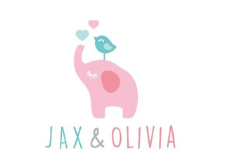 JAX & OLIVIA