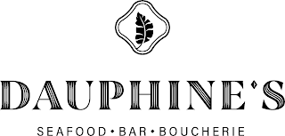 DAUPHINE'S SEAFOOD BAR BOUCHERIE