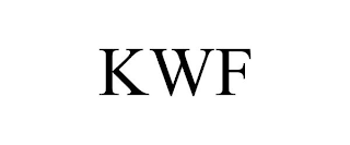 KWF