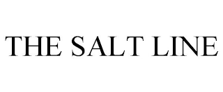 THE SALT LINE