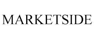 MARKETSIDE