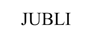 JUBLI
