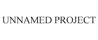 UNNAMED PROJECT