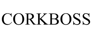 CORKBOSS